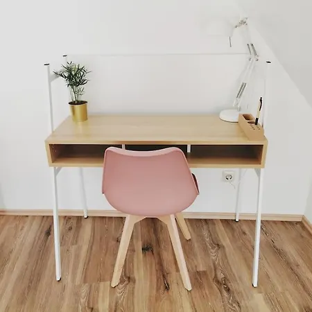 Ticasa Harmony - Zentral-uni-bahnhof-balkon-unique-smarttv Nurtingen