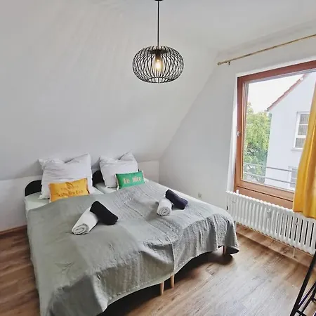 Διαμέρισμα Ticasa Harmony - Zentral-uni-bahnhof-balkon-unique-smarttv *