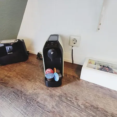 Ticasa Harmony - Zentral-uni-bahnhof-balkon-unique-smarttv *