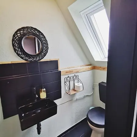 Διαμέρισμα Ticasa Harmony - Zentral-uni-bahnhof-balkon-unique-smarttv