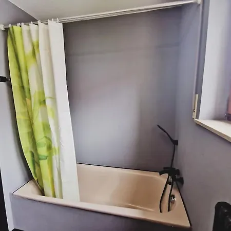 Ticasa Harmony - Zentral-uni-bahnhof-balkon-unique-smarttv Nurtingen