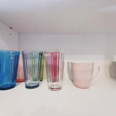 Ticasa Harmony - Zentral-uni-bahnhof-balkon-unique-smarttv