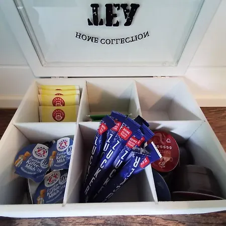 Ticasa Harmony - Zentral-uni-bahnhof-balkon-unique-smarttv *