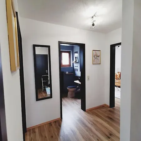 Ticasa Harmony - Zentral-uni-bahnhof-balkon-unique-smarttv Διαμέρισμα *