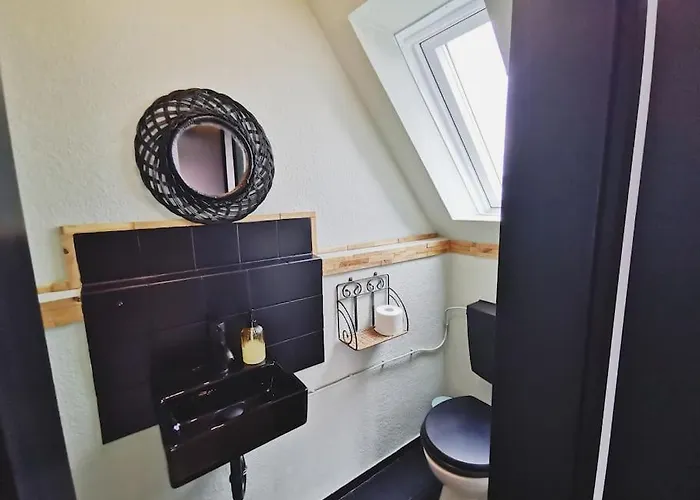 דירה Ticasa Harmony - Zentral-uni-bahnhof-balkon-unique-smarttv